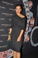 Deepti Gujral at Raymond Weil watch launch in Tote, Mumbai on 12th July 2012 (120).JPG